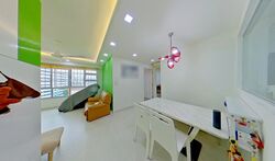 Blk 889D Treetrail@woodlands (Woodlands), HDB 4 Rooms #509569011